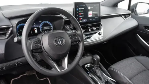 TOYOTA Corolla Corolla 1.8 Hybrid Style