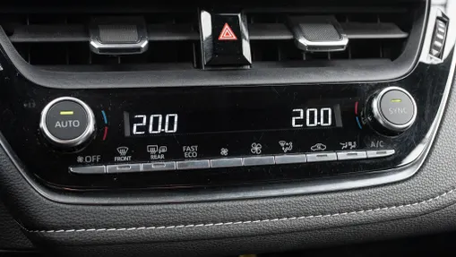 TOYOTA Corolla Corolla 1.8 Hybrid Style