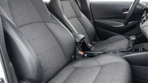 TOYOTA Corolla Corolla 1.8 Hybrid Style