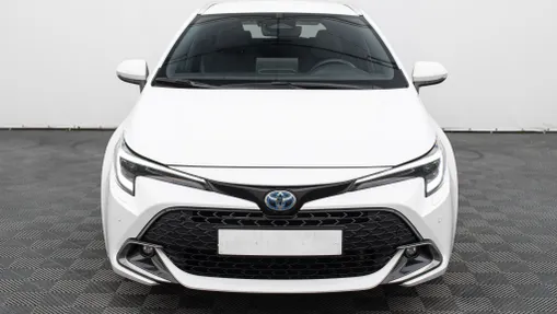 TOYOTA Corolla Corolla 1.8 Hybrid Style