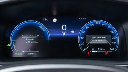 TOYOTA Corolla Corolla 1.8 Hybrid Style