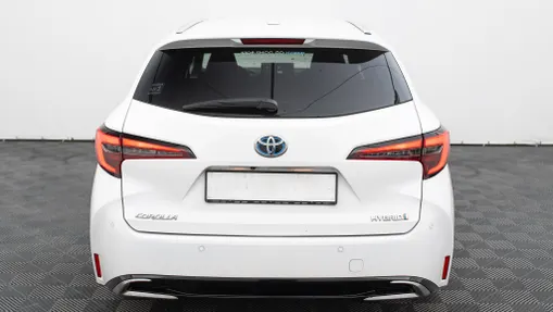 TOYOTA Corolla Corolla 1.8 Hybrid Style
