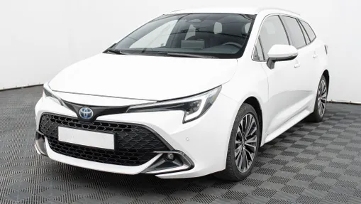 TOYOTA Corolla Corolla 1.8 Hybrid Style