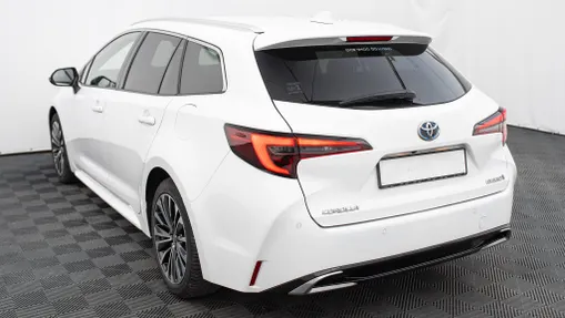 TOYOTA Corolla Corolla 1.8 Hybrid Style