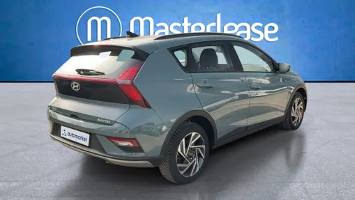 HYUNDAI Bayon Bayon 1.0 T-GDI Modern