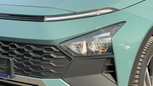 HYUNDAI Bayon Bayon 1.0 T-GDI Modern