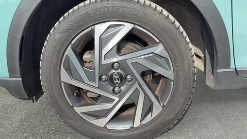 HYUNDAI Bayon Bayon 1.0 T-GDI Modern