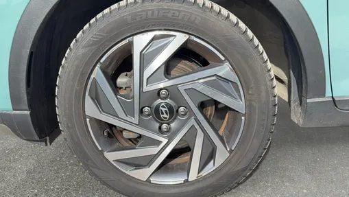 HYUNDAI Bayon Bayon 1.0 T-GDI Modern
