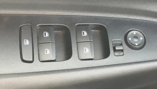HYUNDAI Bayon Bayon 1.0 T-GDI Modern