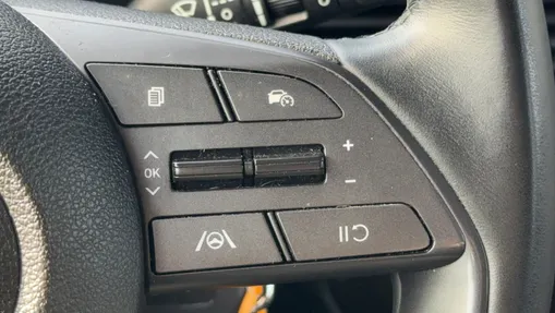HYUNDAI Bayon Bayon 1.0 T-GDI Modern