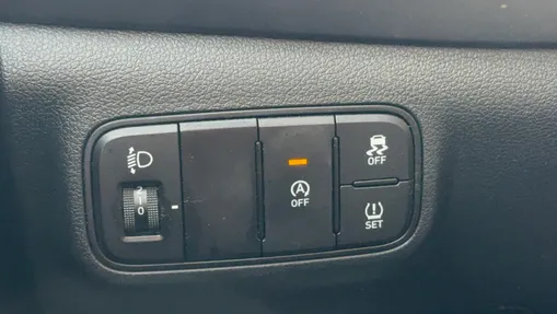 HYUNDAI Bayon Bayon 1.0 T-GDI Modern
