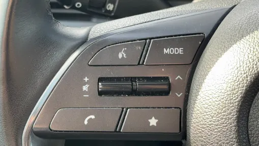 HYUNDAI Bayon Bayon 1.0 T-GDI Modern