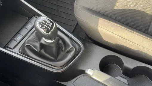 HYUNDAI Bayon Bayon 1.0 T-GDI Modern