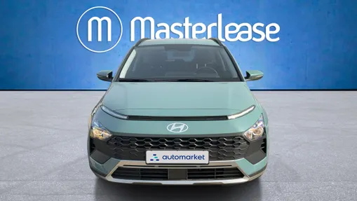 HYUNDAI Bayon Bayon 1.0 T-GDI Modern