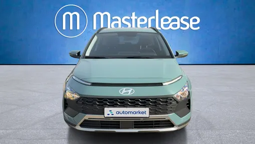 HYUNDAI Bayon Bayon 1.0 T-GDI Modern