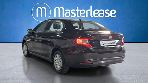 FIAT Tipo Tipo 1.4 Classic
