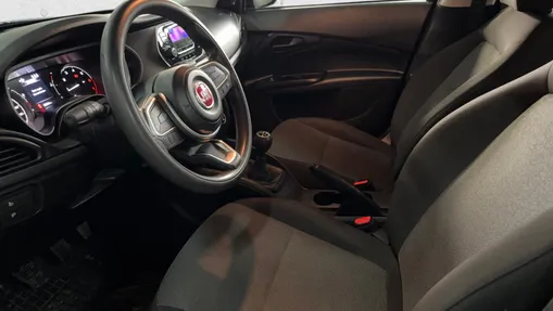 FIAT Tipo Tipo 1.4 Classic