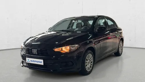 FIAT Tipo Tipo 1.4 Classic