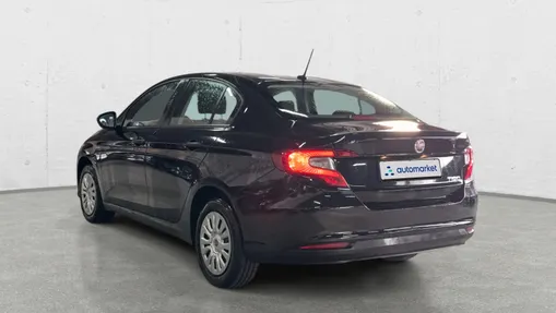 FIAT Tipo Tipo 1.4 Classic
