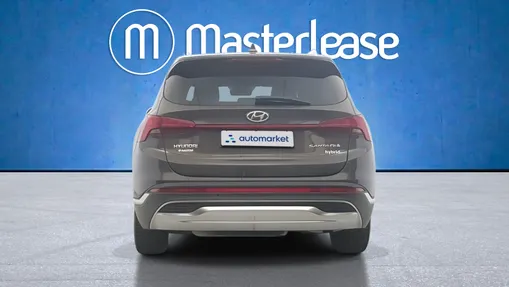 HYUNDAI Santa Fe Santa Fe 1.6 T-GDI HEV Platinum 4WD aut
