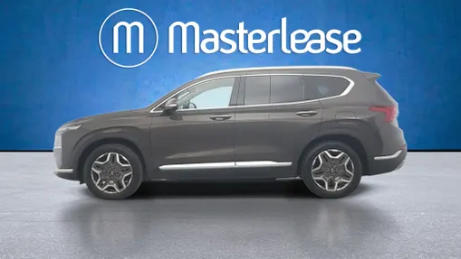 HYUNDAI Santa Fe Santa Fe 1.6 T-GDI HEV Platinum 4WD aut