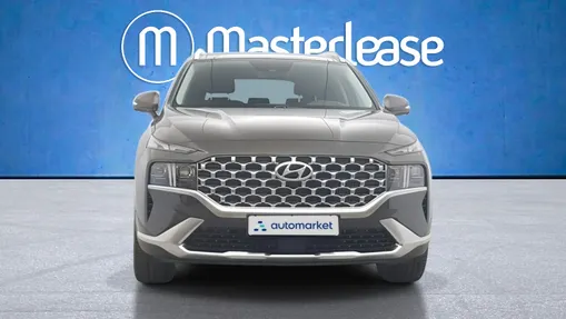 HYUNDAI Santa Fe Santa Fe 1.6 T-GDI HEV Platinum 4WD aut