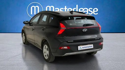 HYUNDAI Bayon Bayon 1.0 T-GDI Modern