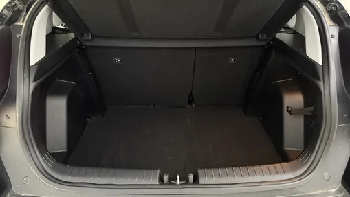 HYUNDAI Bayon Bayon 1.0 T-GDI Modern