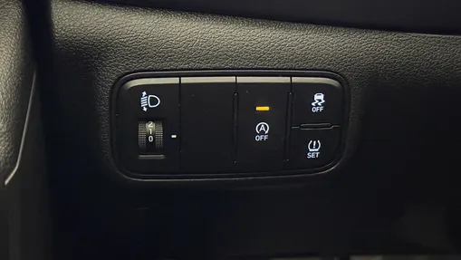 HYUNDAI Bayon Bayon 1.0 T-GDI Modern