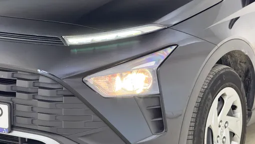 HYUNDAI Bayon Bayon 1.0 T-GDI Modern