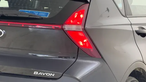 HYUNDAI Bayon Bayon 1.0 T-GDI Modern