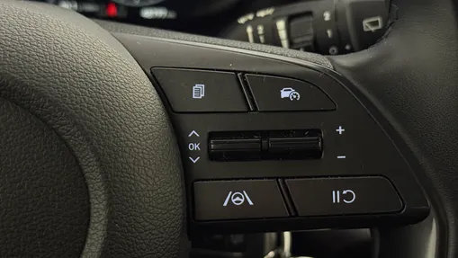 HYUNDAI Bayon Bayon 1.0 T-GDI Modern