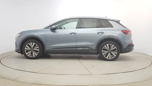 AUDI Q4 Q4 e-tron 40 77kWh Advanced