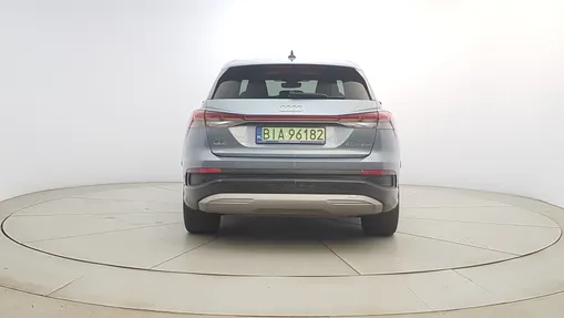 AUDI Q4 Q4 e-tron 40 77kWh Advanced