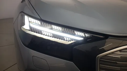 AUDI Q4 Q4 e-tron 40 77kWh Advanced