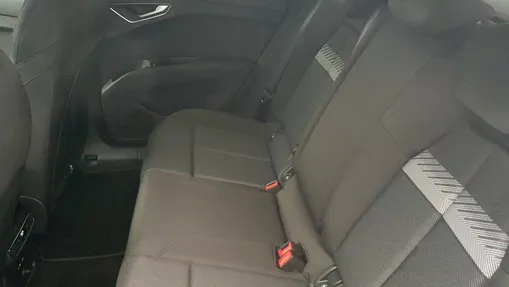 AUDI Q4 Q4 e-tron 40 77kWh Advanced
