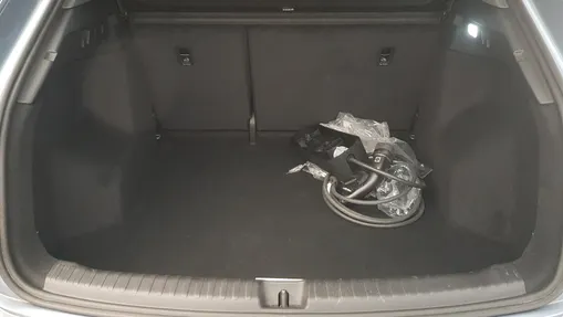 AUDI Q4 Q4 e-tron 40 77kWh Advanced