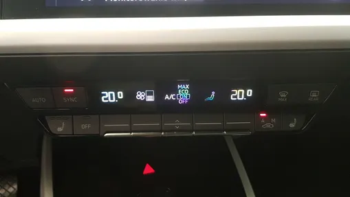 AUDI Q4 Q4 e-tron 40 77kWh Advanced