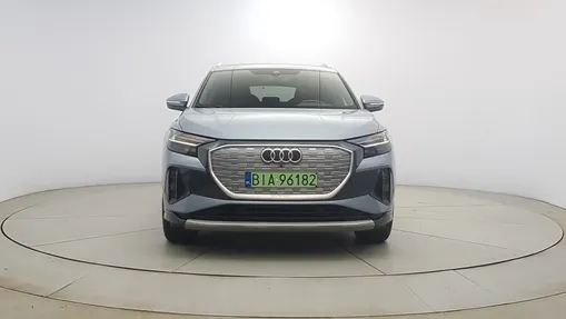AUDI Q4 Q4 e-tron 40 77kWh Advanced
