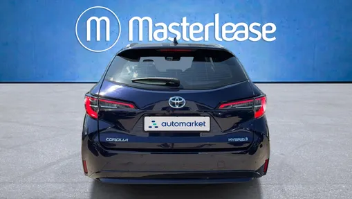 TOYOTA Corolla Corolla 1.8 Hybrid GPF Comfort