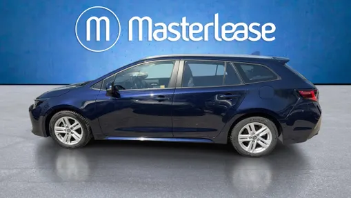 TOYOTA Corolla Corolla 1.8 Hybrid GPF Comfort