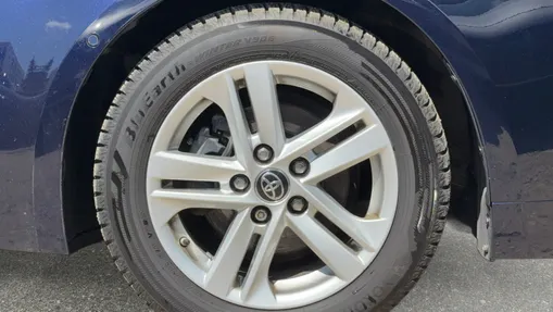 TOYOTA Corolla Corolla 1.8 Hybrid GPF Comfort