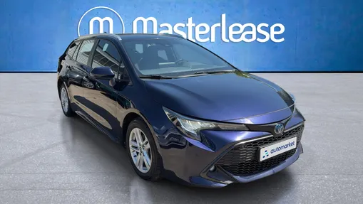 TOYOTA Corolla Corolla 1.8 Hybrid GPF Comfort