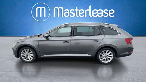 SKODA Superb Superb 2.0 TDI SCR Style DSG