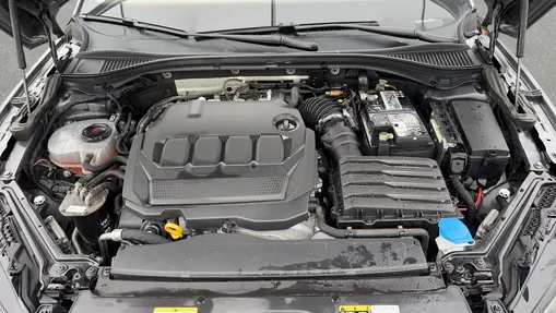 SKODA Superb Superb 2.0 TDI SCR Style DSG