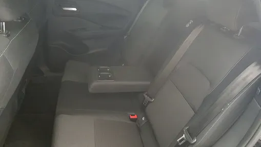 NISSAN Qashqai Qashqai 1.3 DIG-T mHEV N-Connecta Xtronic