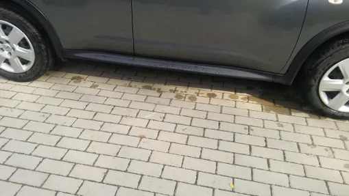 NISSAN Juke -