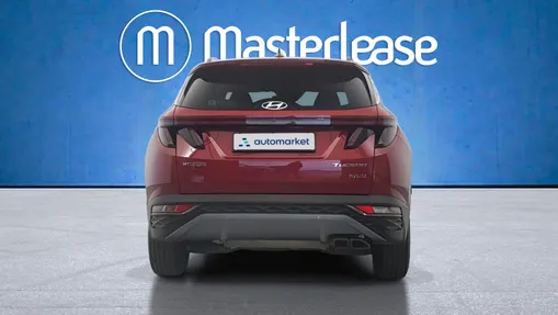 HYUNDAI Tucson Tucson 1.6 T-GDi HEV Executive 2WD