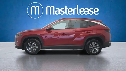 HYUNDAI Tucson Tucson 1.6 T-GDi HEV Executive 2WD
