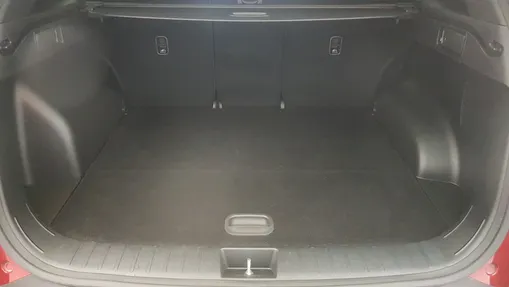 HYUNDAI Tucson Tucson 1.6 T-GDi HEV Executive 2WD